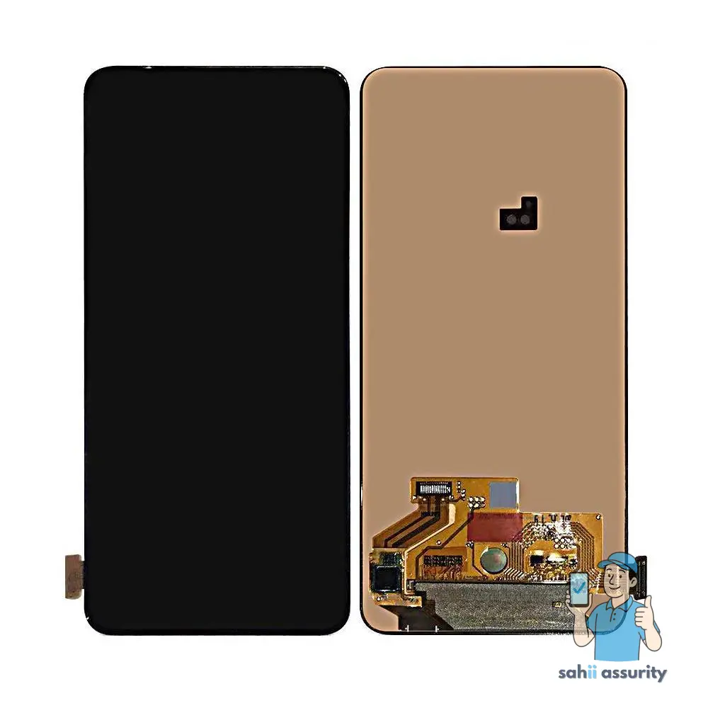 LCD with Touch Screen for Samsung Galaxy A80